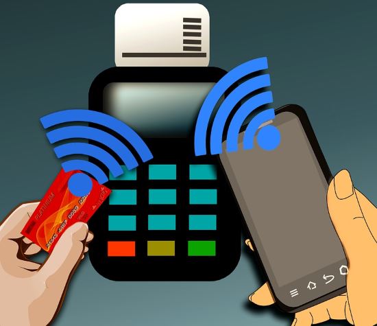 NFC iPhone - Near Field Communication - Come funziona NFC