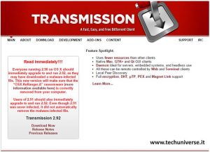 Transmission-2