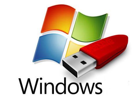 Come installare Windows da USB