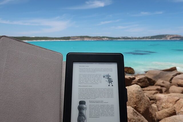 Come convertire file ePub in PDF e in altri formati