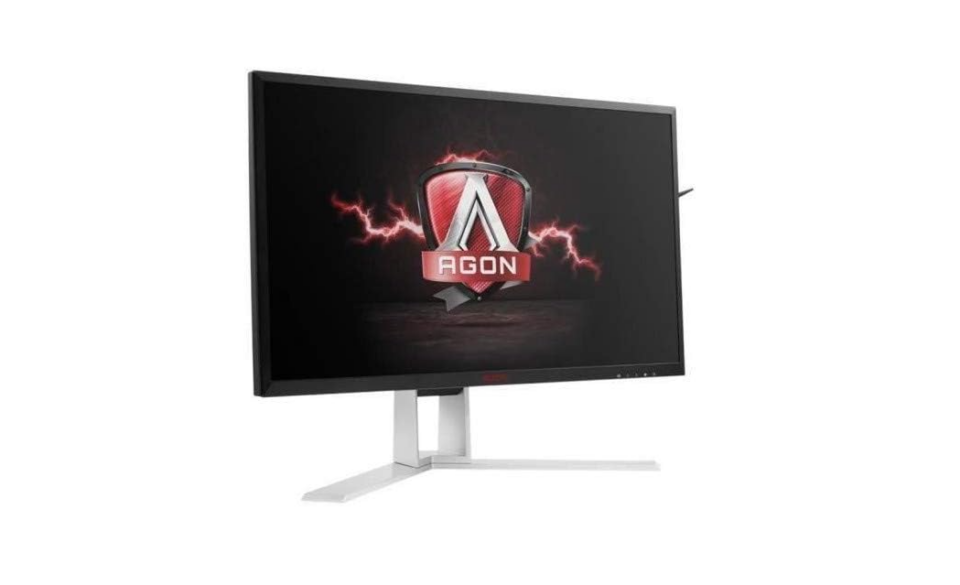 AOC AGON AG241QX