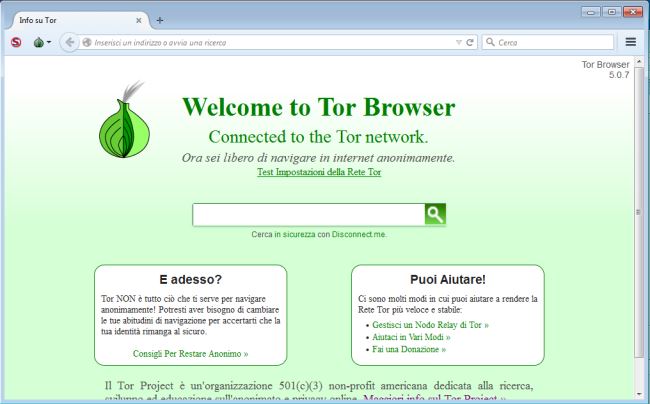 tor browser chromium