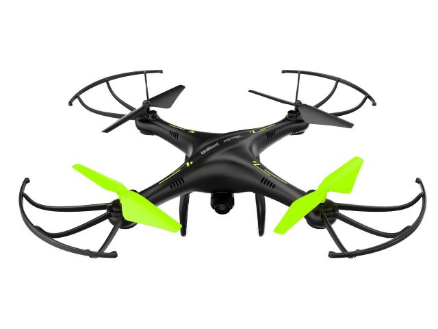 Miglior drone per iniziare: Potensic U42WH