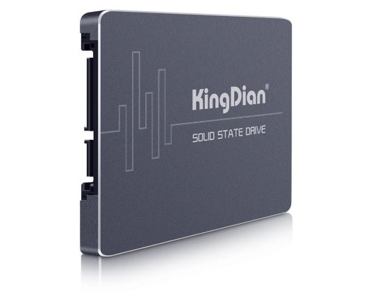 KingDian SSD ad alte prestazioni