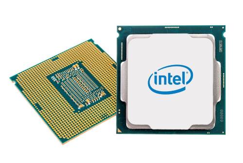 Processore Intel Core i7-8700K
