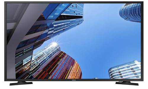 Samsung UE32M5002AK recensione TV a LED 32 pollici