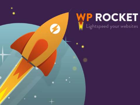 Velocizzare WordPress con il plugin per la cache WP Rocket