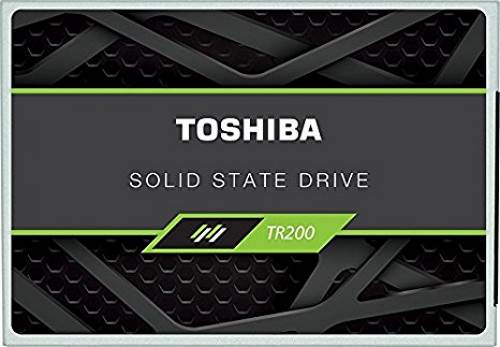 Toshiba OCZ TR200 480GB SSD