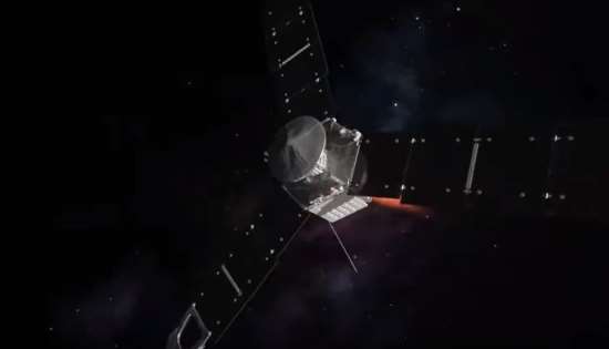 Sonda spaziale Juno