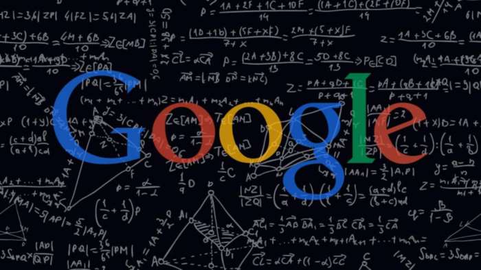 Aggiornamento dell'algoritmo di Google Agosto 2018