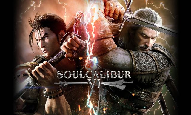 Soulcalibur VI recensione PC