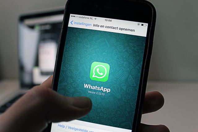 Utenti WhatsApp le minacce alla sicurezza che dobbiamo conoscere
