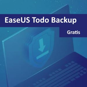 EaseUS Todo Backup Software Free