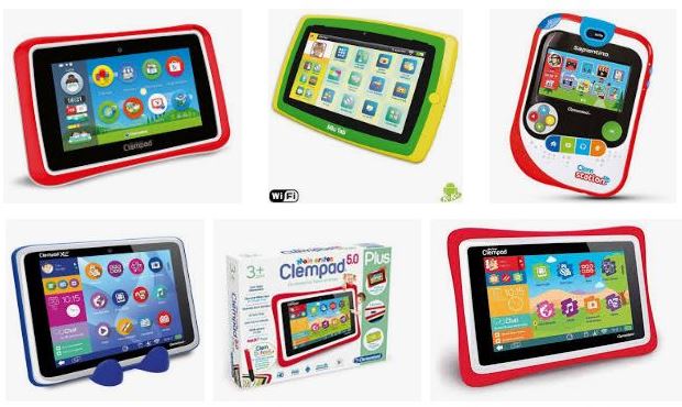 Miglior tablet per bambini