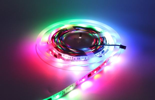 Tecnologia illuminazione LED – Gli sviluppi