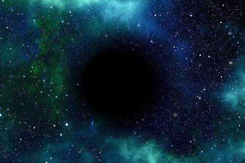 Buco nero supermassivo