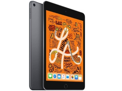 Miglior tablet per giocare da 8 pollici Apple iPad Mini