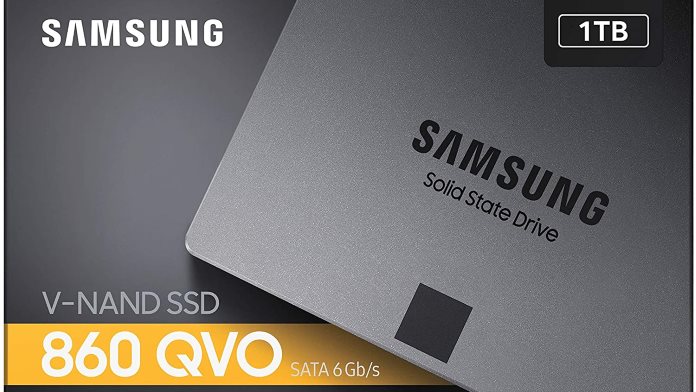 Recensione SSD Samsung 870 QVO con prezzi, opinioni e prestazioni