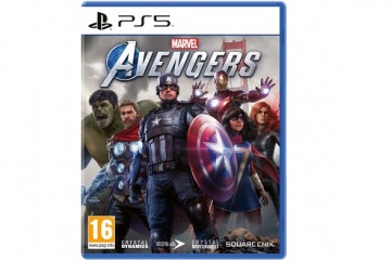 Marvel's Avengers - Playstation 5