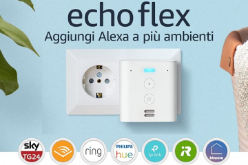 Echo Flex