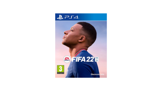 FIFA 22 Standard