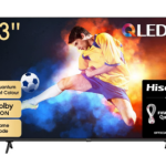 Smart TV Hisense 43E78HQ in offerta