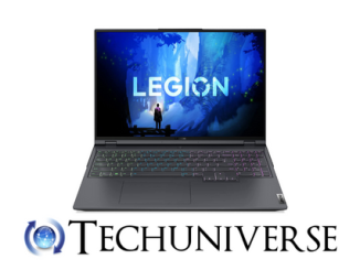 Lenovo Legion 5 Pro Gaming