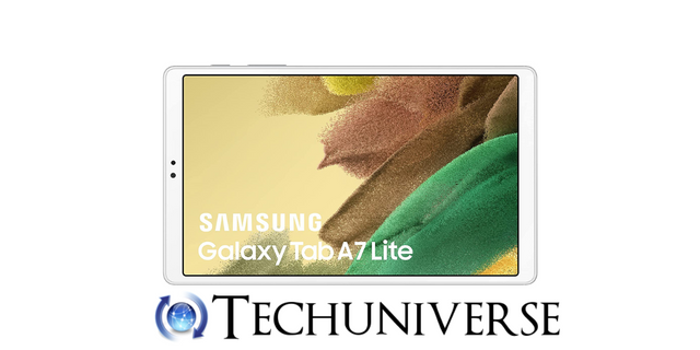 Il Samsung Galaxy Tab A7 Lite SM-T220N