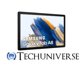 Il Samsung Galaxy Tab A8