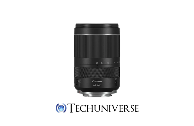 Canon RF 24 240mm F4 6.3 IS USM