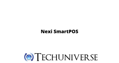 Nexi SmartPOS