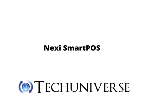 Nexi SmartPOS