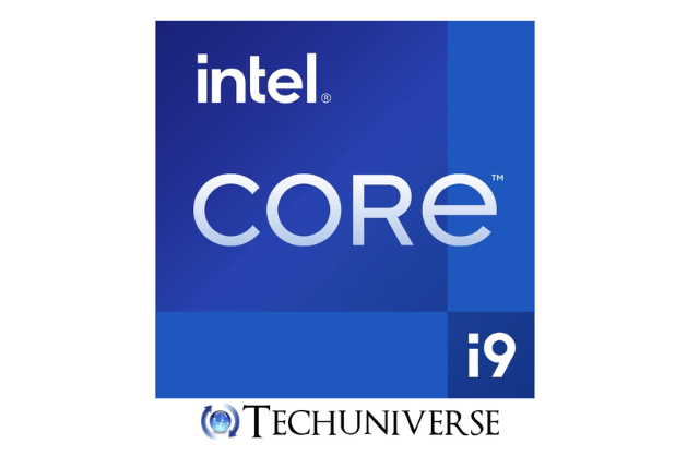 processore Intel Core i9 13900K