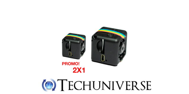 CamCube 2x1 1