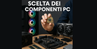 Scelta dei Componenti PC