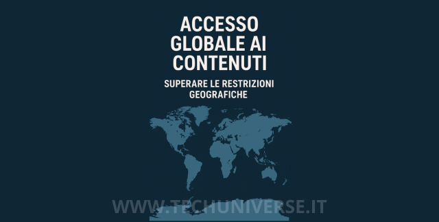 accesso globale