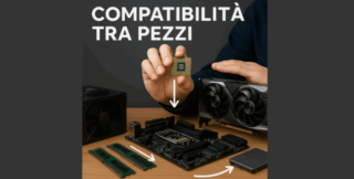 compatibilità tra pezzi PC