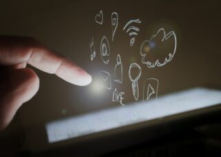 The Social Hub