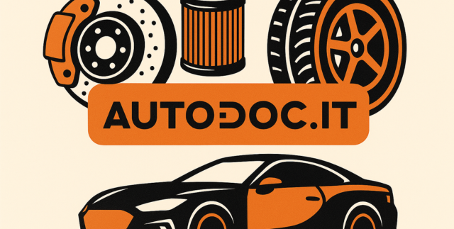 AUTODOC ricambi auto online: guida completa per acquistare pezzi auto ...